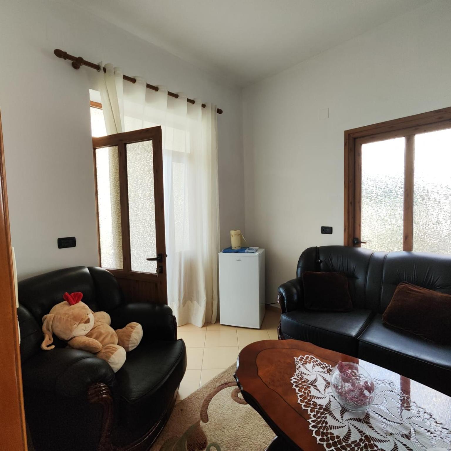 Bujari Apartament *