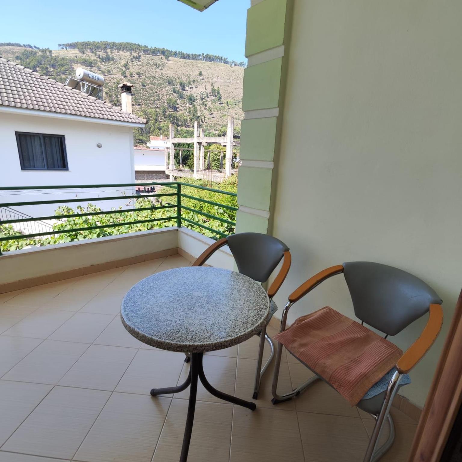 Bujari Apartament Berat