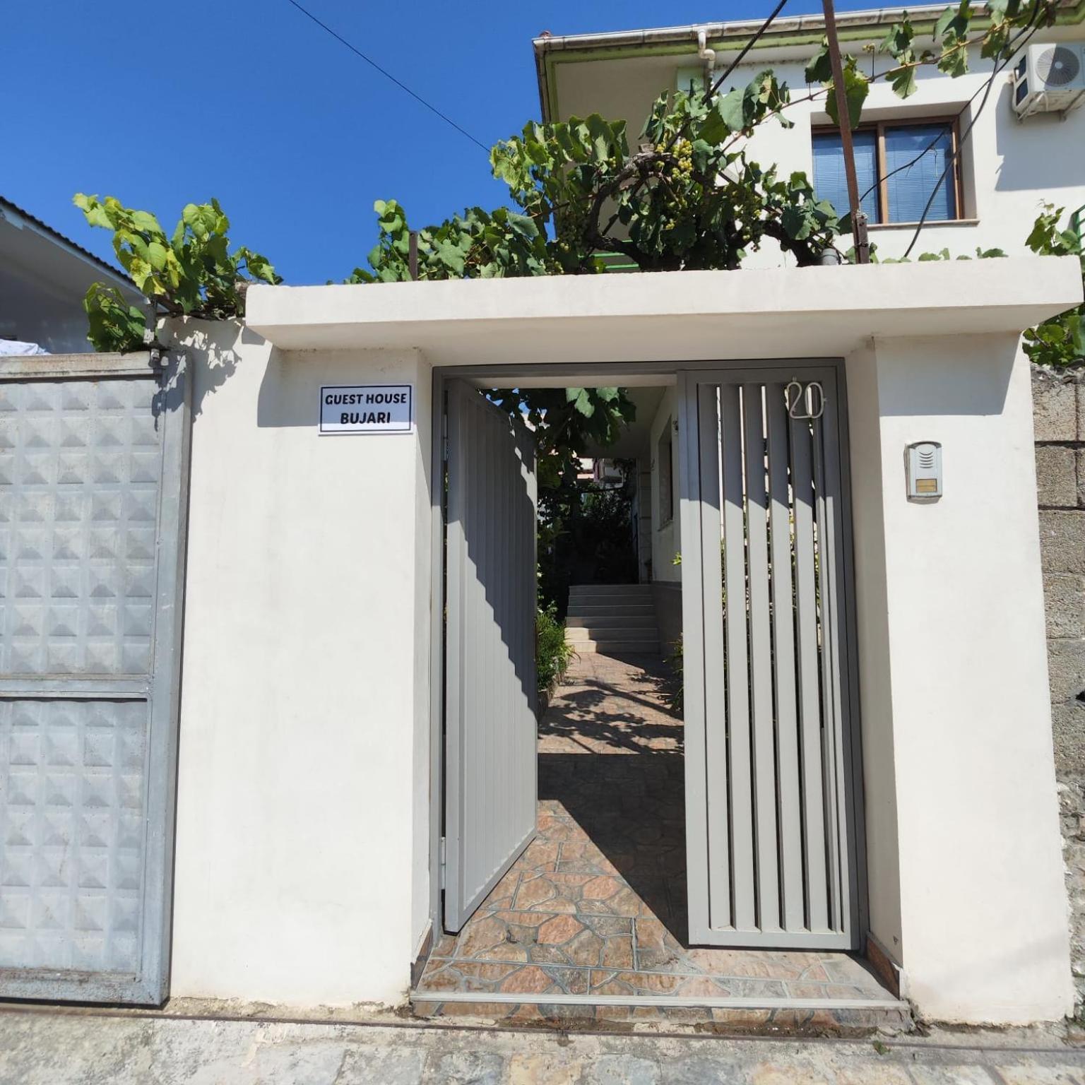 Apartament Bujari Berat