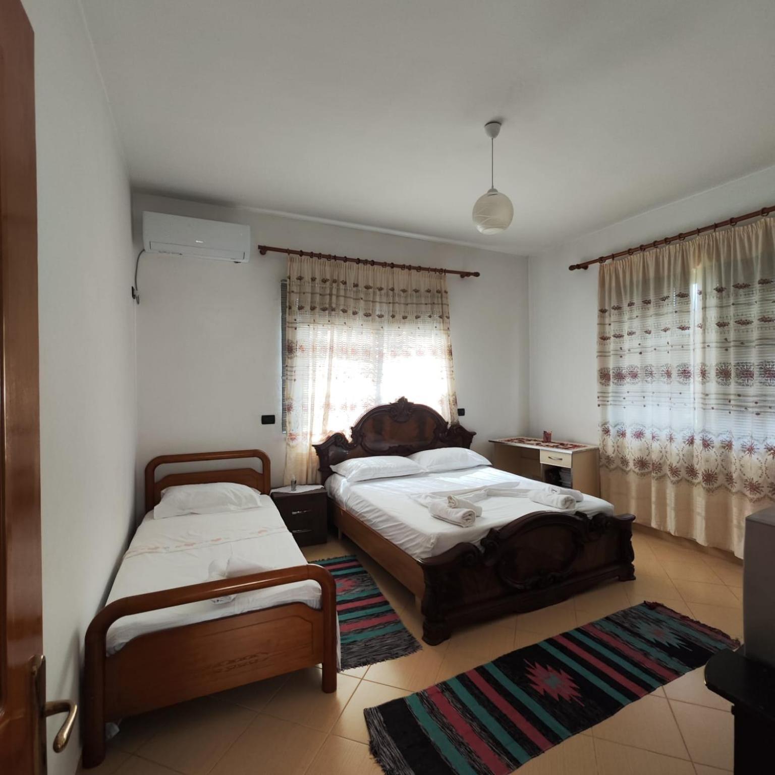 Appartement Bujari *