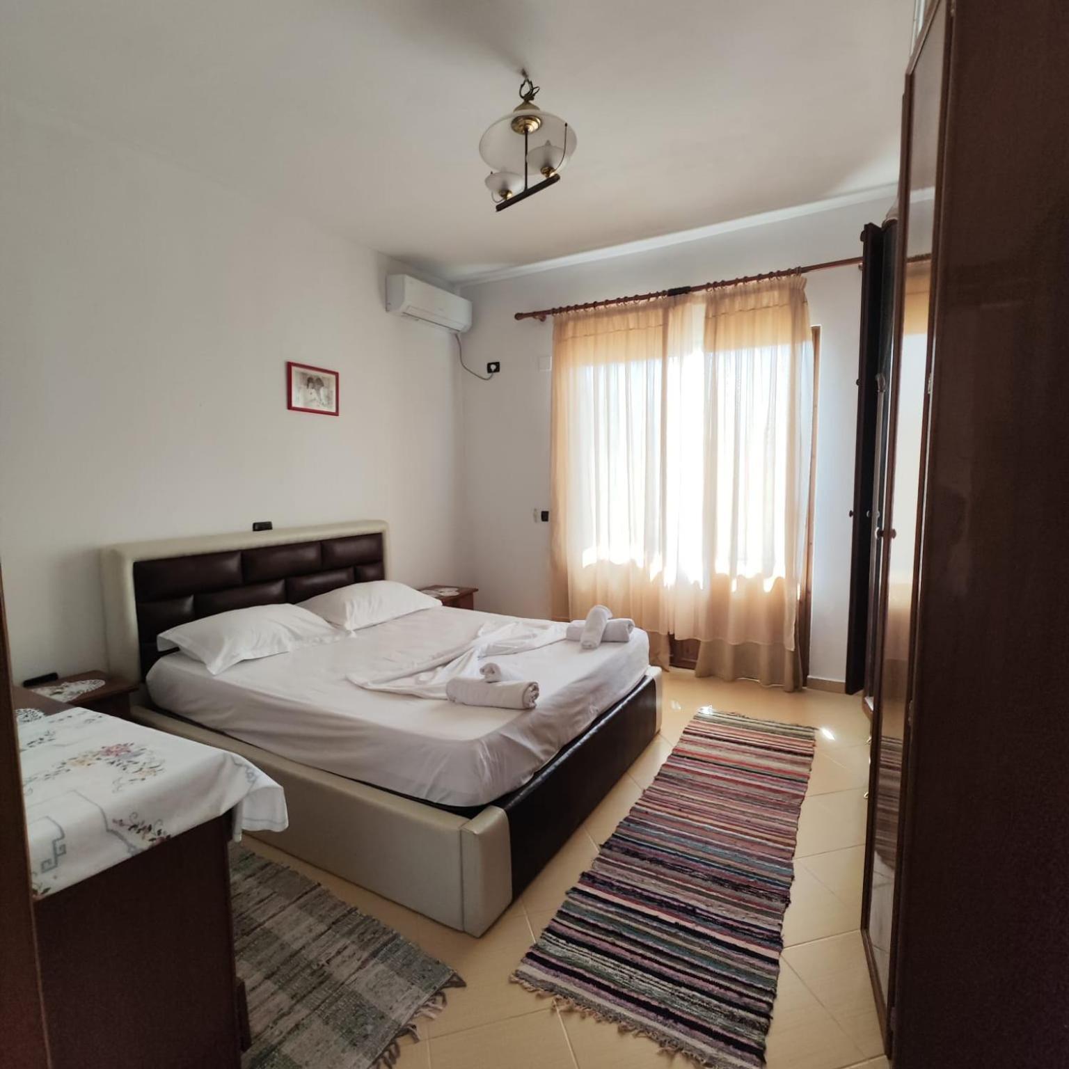 Bujari Appartement Berat